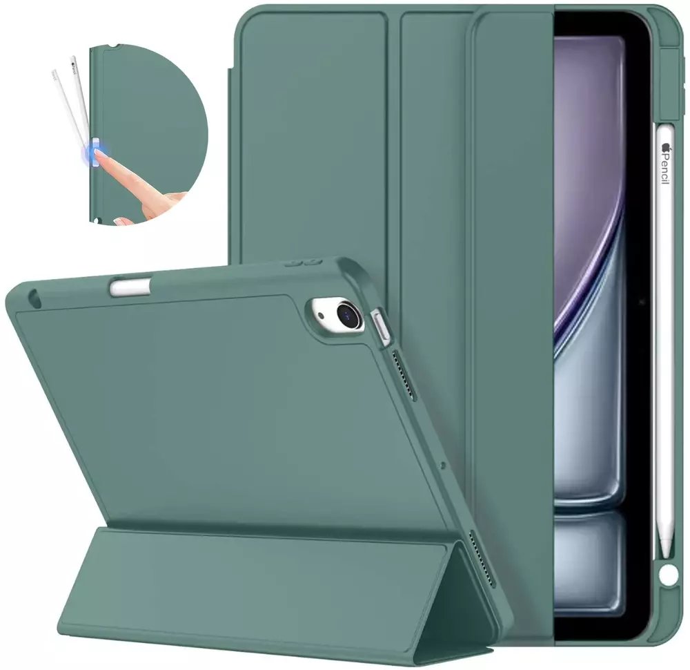 Etuitablet Usams Etui SPENCIL do iPad