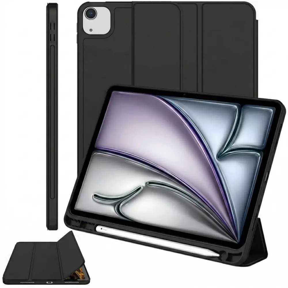 Etuitablet Usams SPENCIL do iPad Air