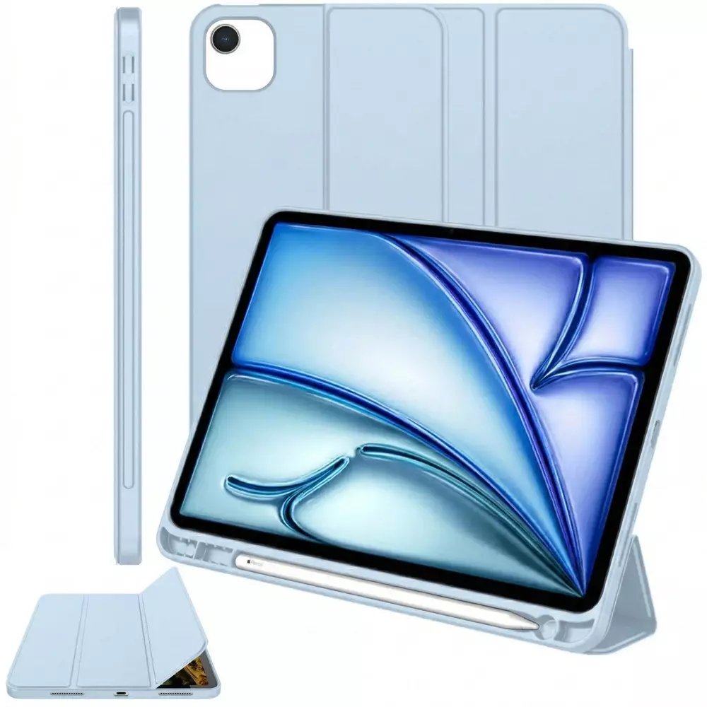 Etuitablet Usams SPENCIL do iPad Air
