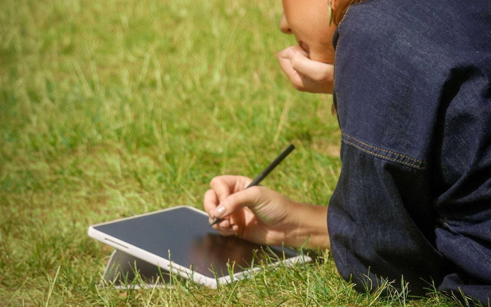 Etuitablet Wacom MovinkPad 11 Case with