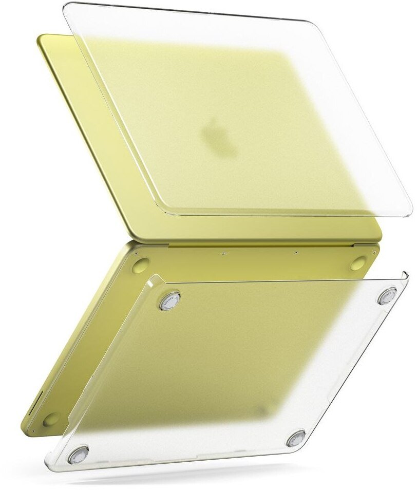 Etui Ringke O Slim do Apple