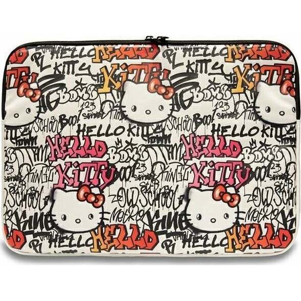 Etui Sourcing Hello Kitty Sleeve HKCSZPDGPTE
