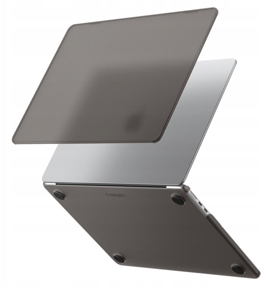 Etui Spigen SPIGEN AIRSKIN MACBOOK AIR