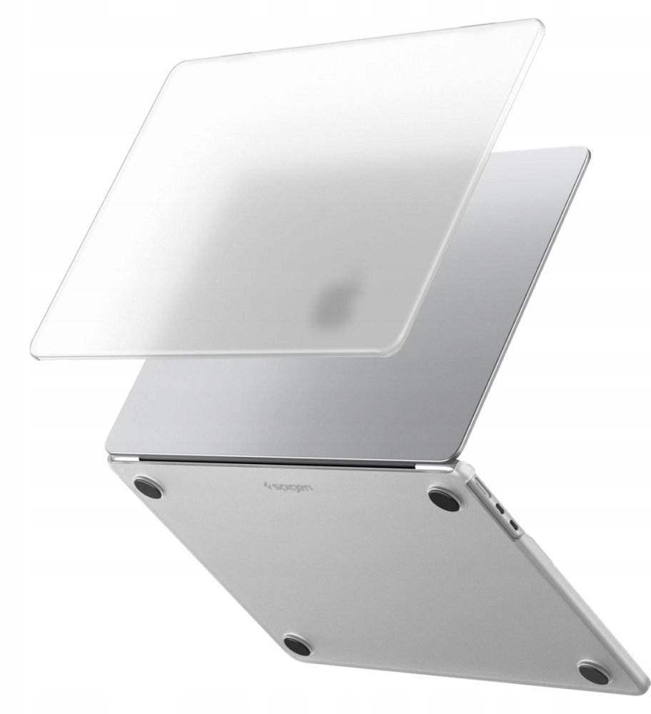 Etui Spigen SPIGEN AIRSKIN MACBOOK AIR