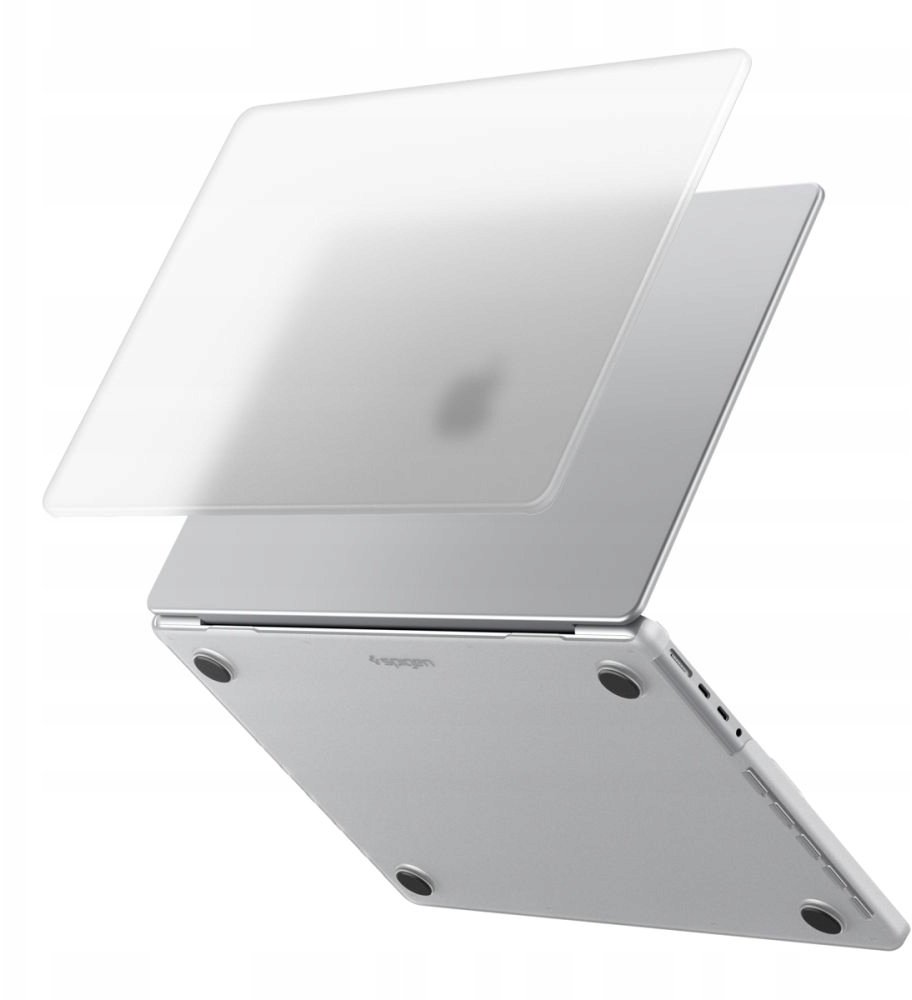 Etui Spigen SPIGEN AIRSKIN MACBOOK PRO