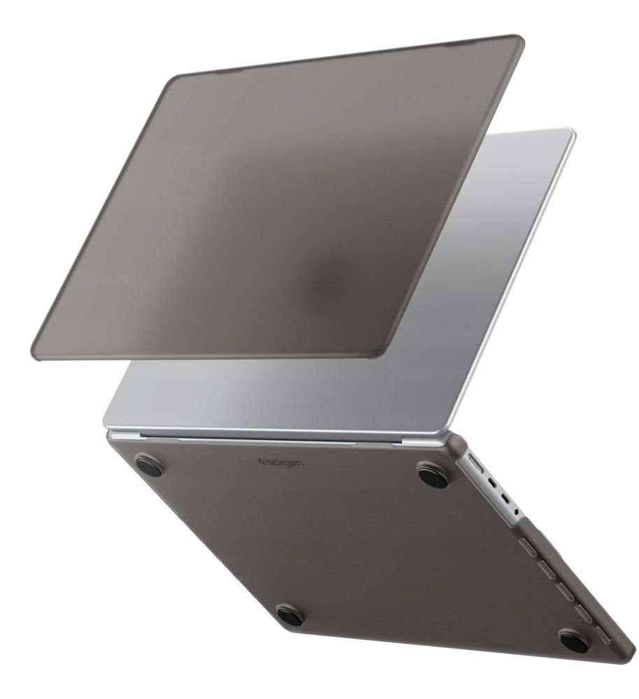 Etui Spigen SPIGEN AIRSKIN MACBOOK PRO