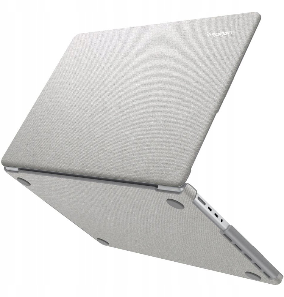 Etui Spigen SPIGEN URBAN FIT MACBOOK