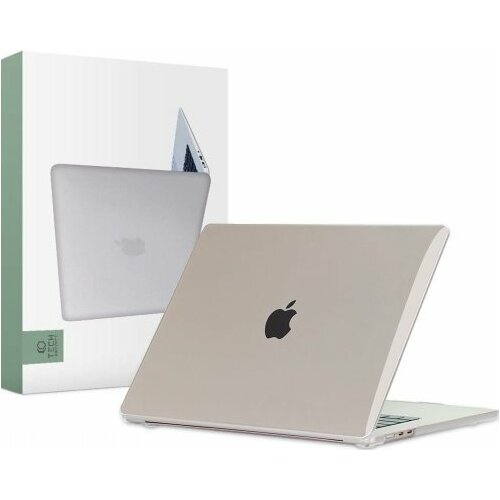 Etui Tech-Protect Etui hell Apple MacBook