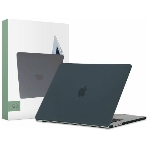 Etui Tech-Protect Etui hell Apple MacBook