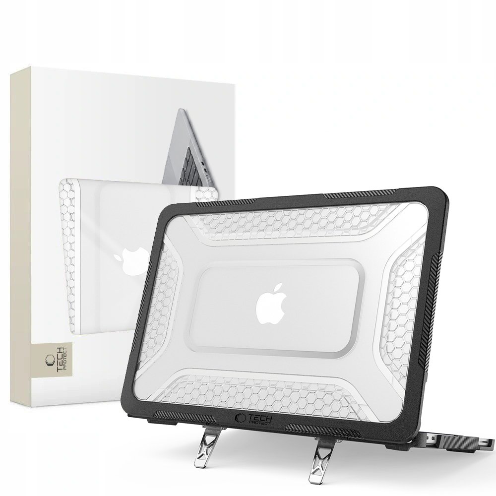 Etui Tech-Protect TECH-PROTECT KEVLAR PRO MACBOOK