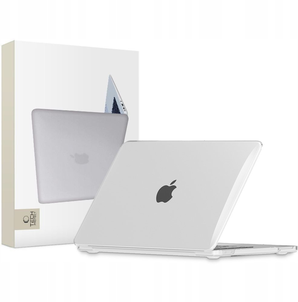 Etui Tech-Protect TECH-PROTECT SMARTSHELL MACBOOK NEO