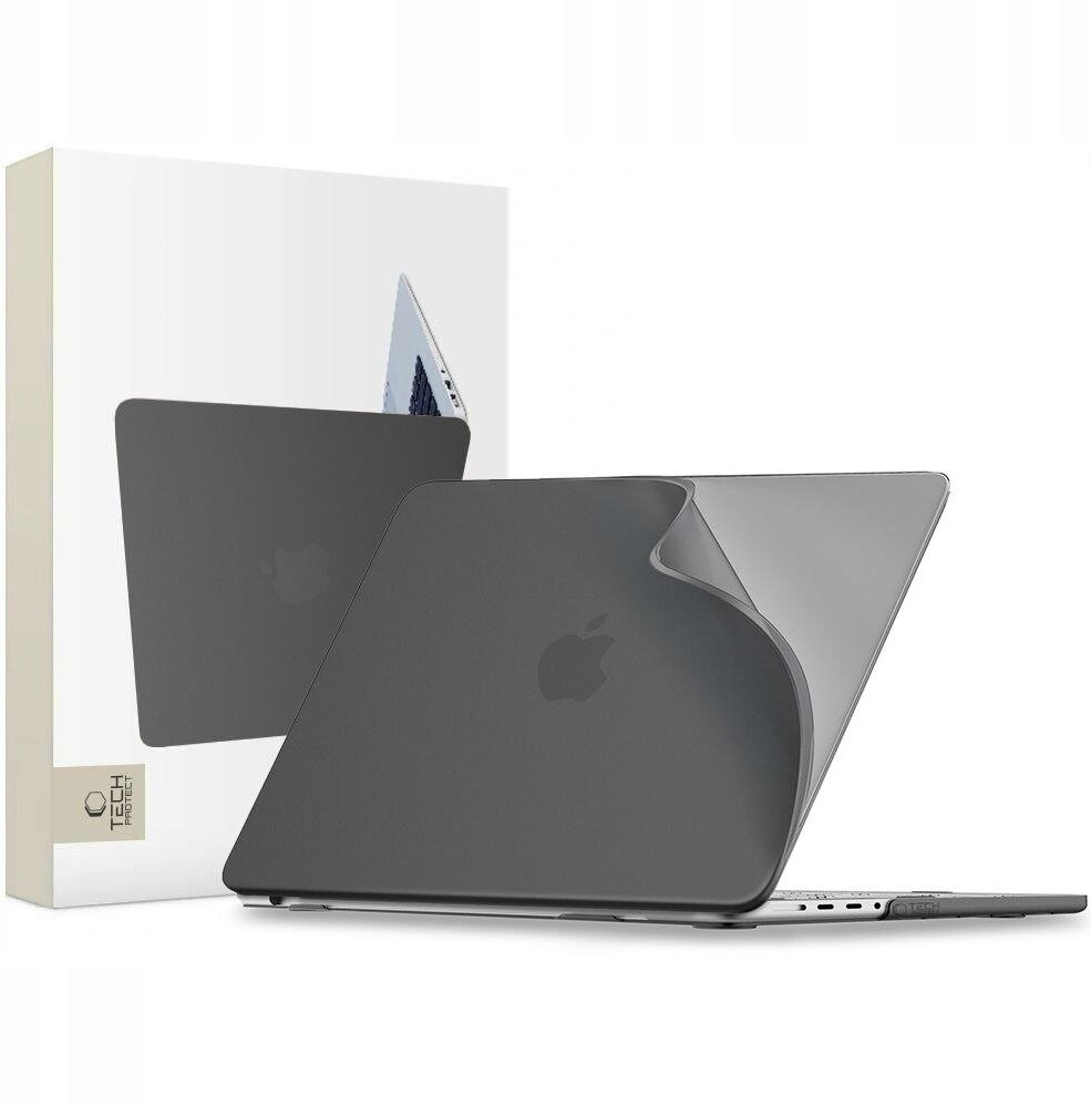 Etui Tech-Protect TECH-PROTECT Softshell Macbook Pro