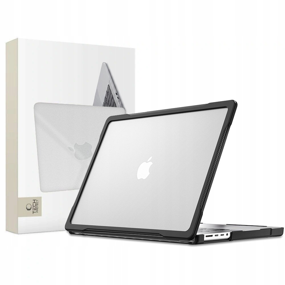 Etui Tech-Protect VELAR MACBOOK PRO 16