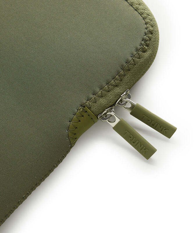 Etui Trunk Trunk 13" MacBook Sleeve