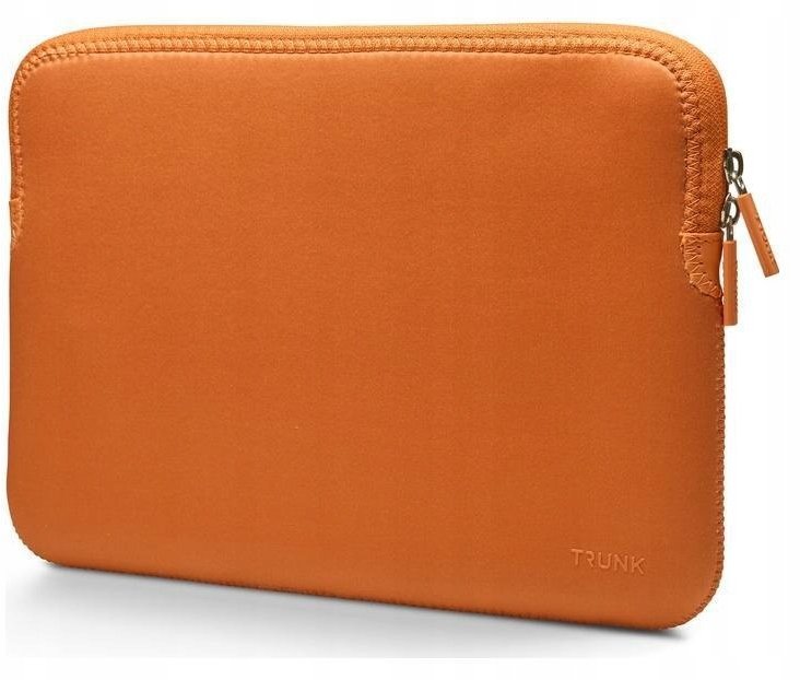 Etui Trunk Trunk Sleeve do MacBook