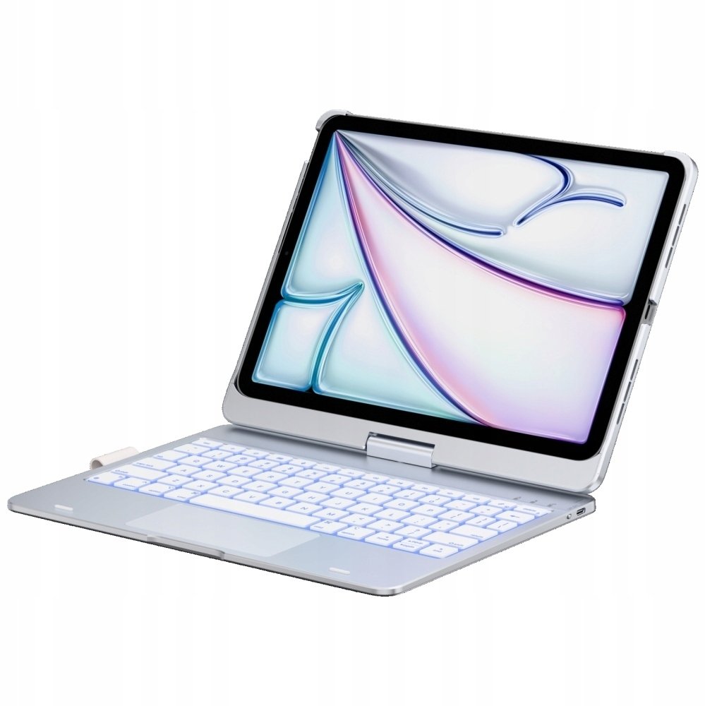 Etui Typecase Flexbook Touch z klawiaturą