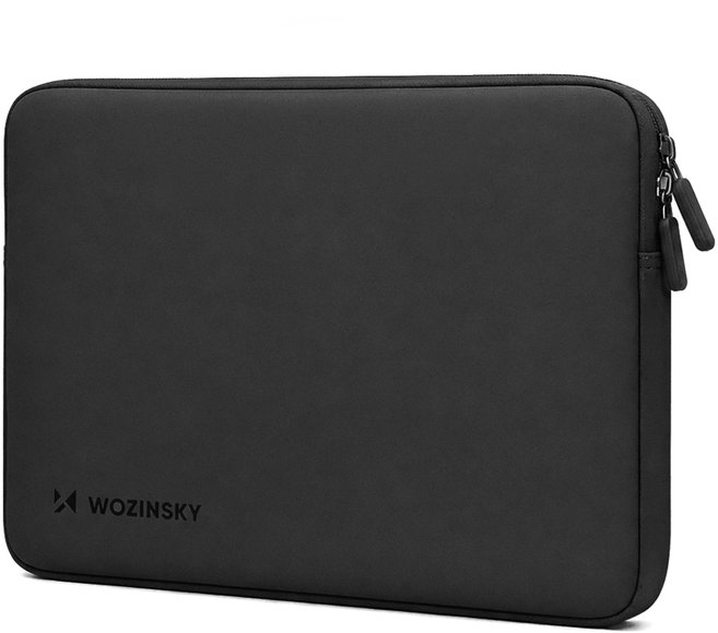 Etui Wozinsky laptop WNL-10B 10-11" neoprenowy