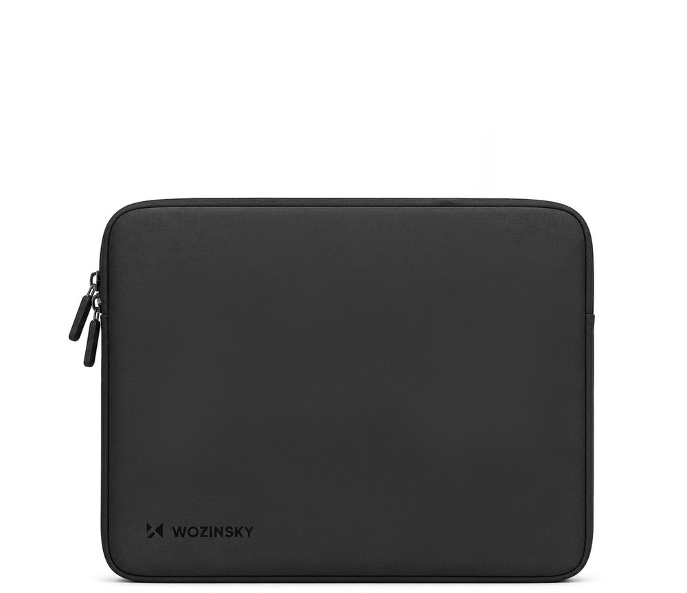 Etui Wozinsky laptop WNL-13B 13-14" neoprenowy