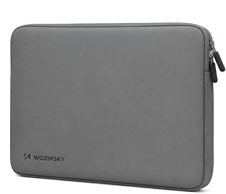 Etui Wozinsky laptop WNL-13G 13-14" neoprenowy