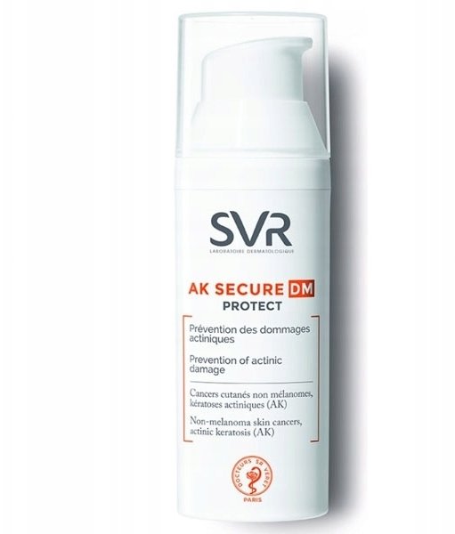 Eubos SVR_AK Secure DM Protect kremrogowacenie