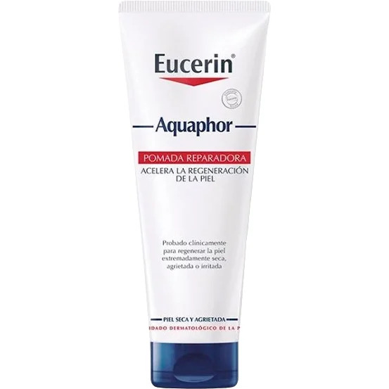 Eucerin Aquaphor Body Cream Ķermeņa krēms