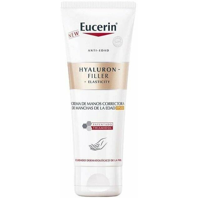 Eucerin Eucerin Hyaluron-Filler + Elasticity Age
