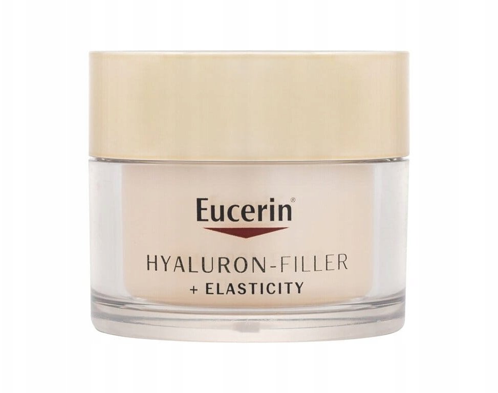 Eucerin  EUCERIN_Hyaluron-Filler + Elasticity Day Care