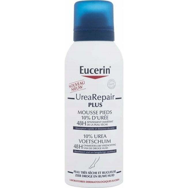 Eucerin EUCERIN_Urea Repair Plus 10% Urea