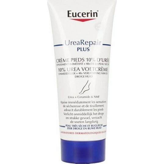 Eucerin Krem Naprawczy Urearepair Plus Eucerin
