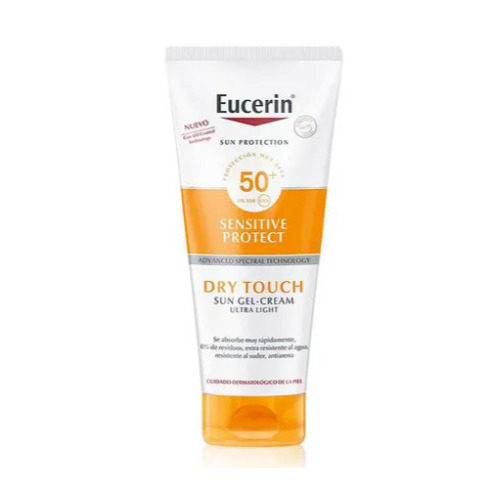 Eucerin Sun Oil Control Sun Body