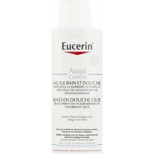 Eucerin  Żel pod  Atopicontrol Eucerin (400