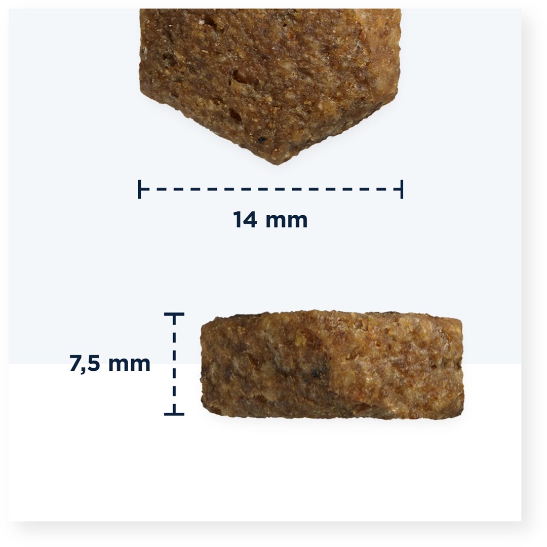 EUKANUBA Veterinary Diets Dermatosis Fish &