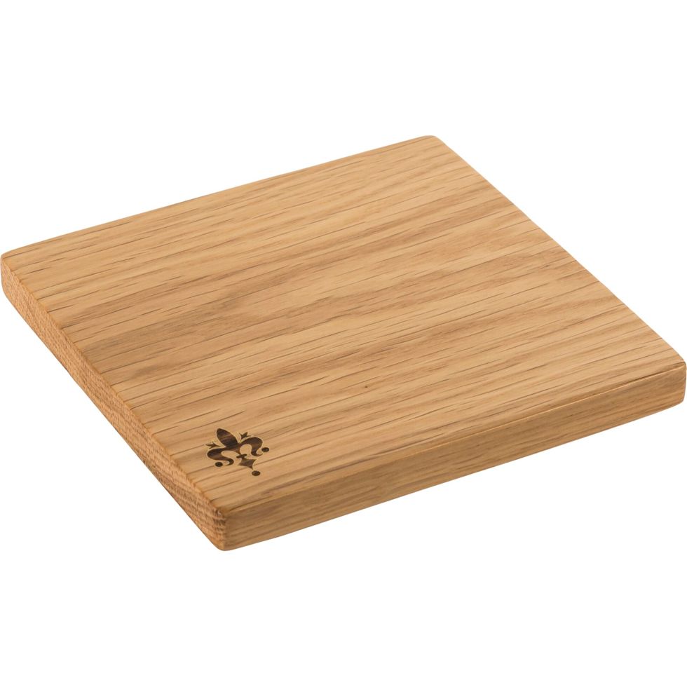 Eureka Replacement Lid Wood Oak Mignon