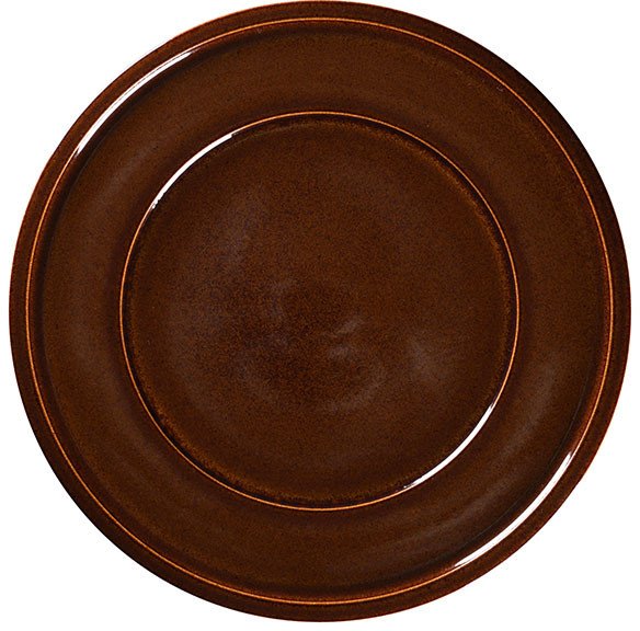 Eurofirany STONE 28 cm bursztynowy |