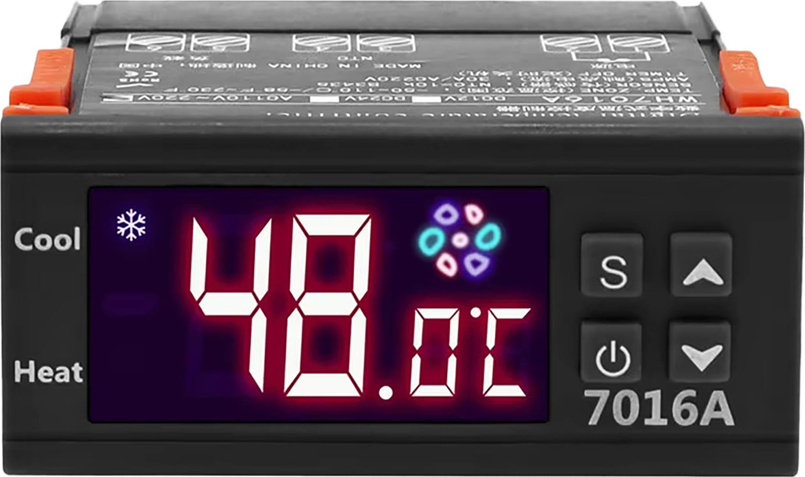 Eurokomp  230V WH7016A (E6247) | E6247