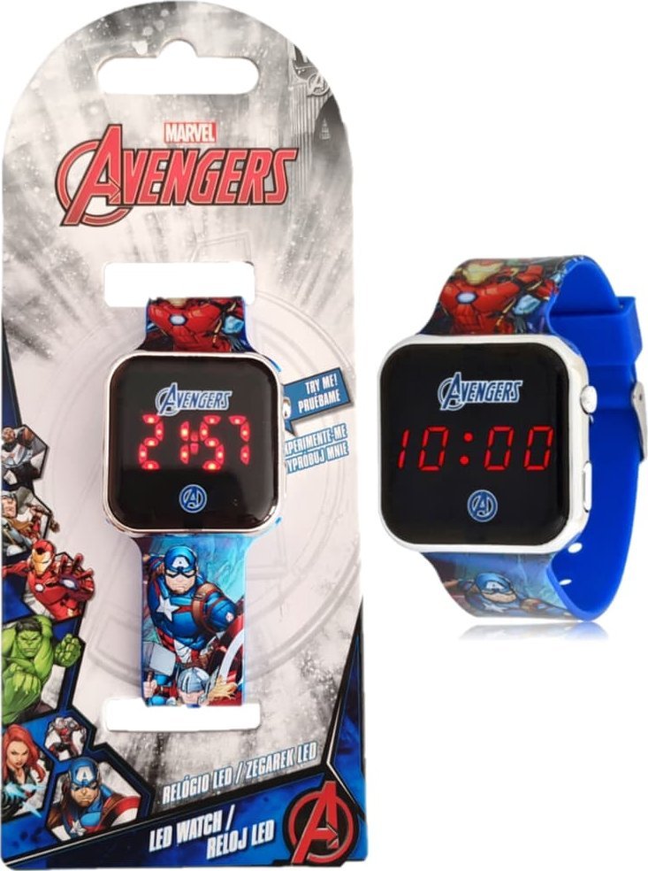 Euroswan Avengers Led | AVG4706 |