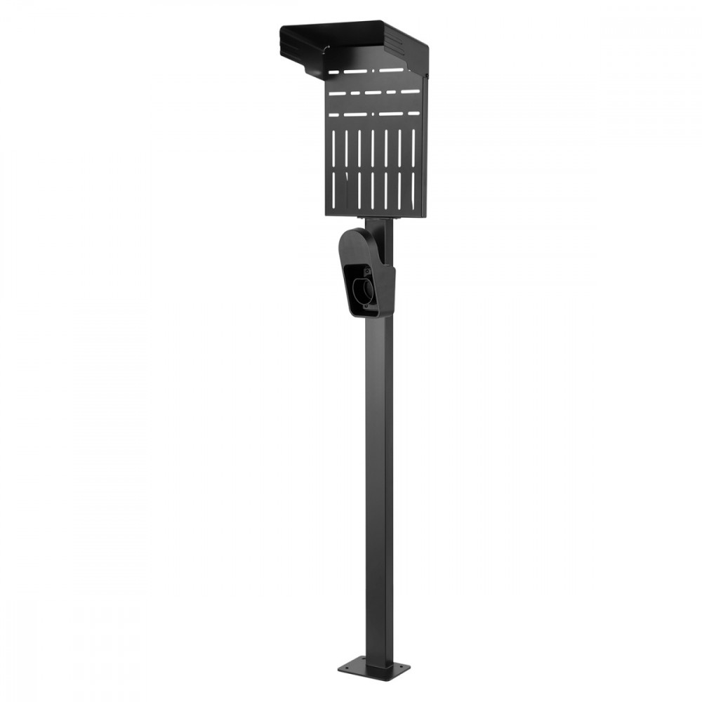 Maclean MCE456 EV PEHV Car Charger