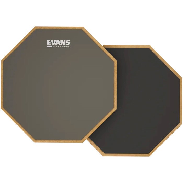 Evans RF12D - double-sided  drum pad