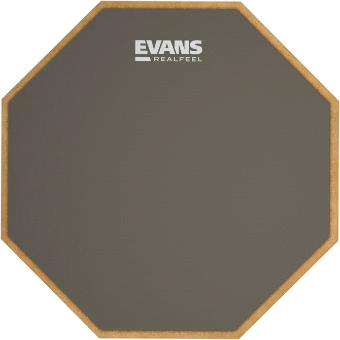 Evans RF12G drum accessory Drum  pad