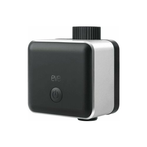 Eve Aqua - inteligentny kontroler (technologia