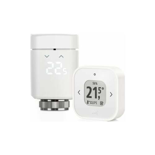 Eve Systems GmbH Eve Thermo Comfort