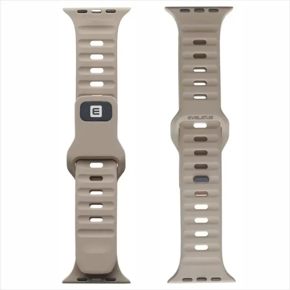 Evelatus  smartwatchy Siksniņa Watch 38/40/41 Sport