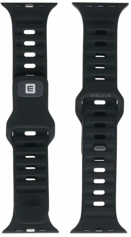Evelatus  smartwatchy Siksniņa Watch 38/40/41 Sport