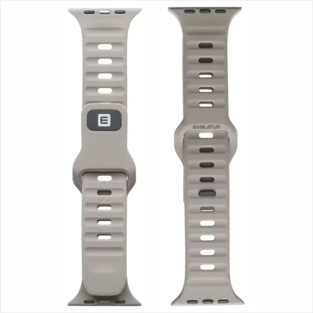 Evelatus  smartwatchy Siksniņa Watch 42/44/45 Sport
