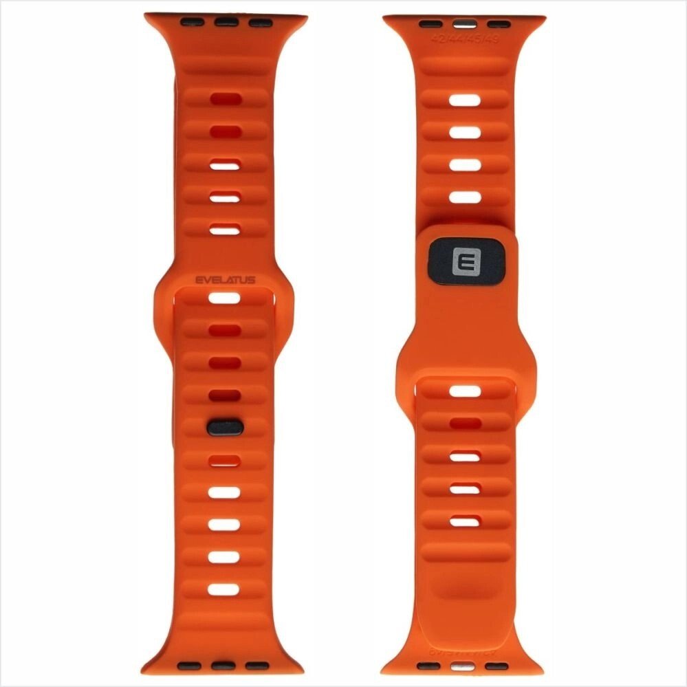 Evelatus  smartwatchy Siksniņa Watch 42/44/45 Sport