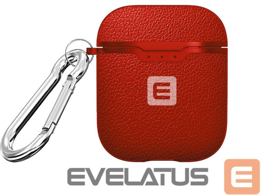Evelatus słuchawek Etui do słuchawek Apple