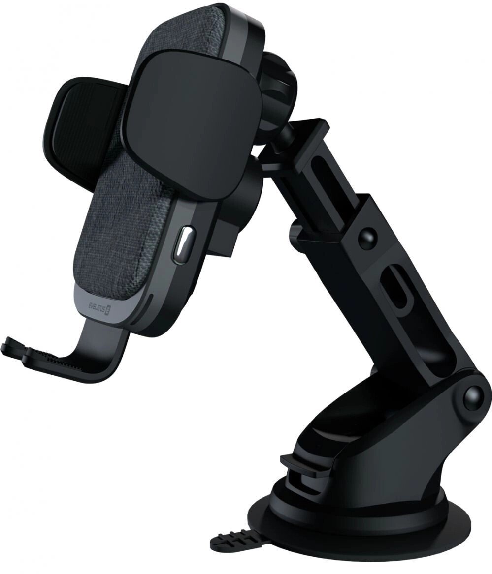 Evelatus Auto Car Holder Wireless Charger