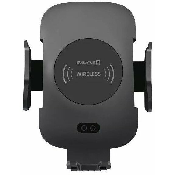 Evelatus Auto Car Holder with Wireless