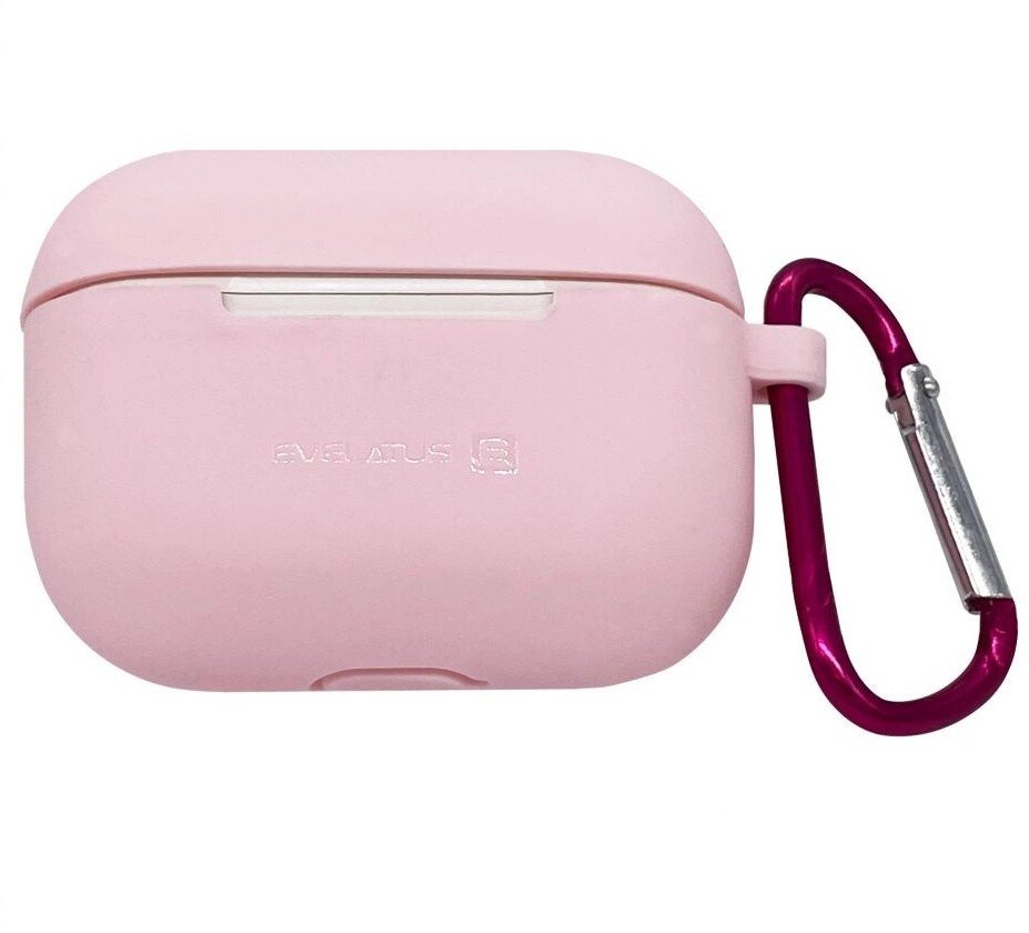 Evelatus Etui do słuchawek Apple Airpods