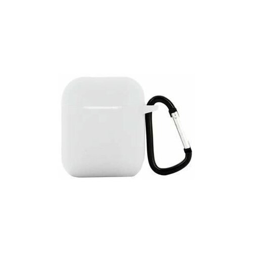 Evelatus Etui do słuchawek Apple Airpods
